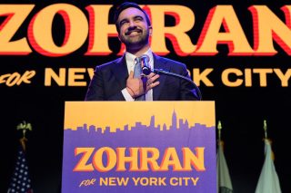 zohran mamdani